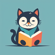 StorybookCat icon