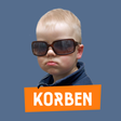 Korben icon