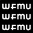 WFMU's re... icon