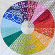 Stitched in Color icon