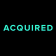 Acquired icon