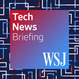 WSJ Tech ... icon