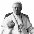 AKA Catholic icon