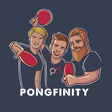 Pongfinity icon