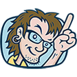 David Walsh Blog - JavaScript Consultant icon