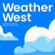 Weather West icon