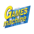 The Games... icon