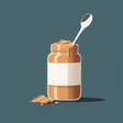 Peanut Butter Fingers - Living a Life Fueled by Healthy Food and Fitness icon
