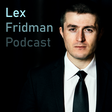 Lex Fridm... icon