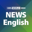 KBS WORLD Radio News icon