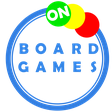 On Board ... icon