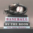 Baseball by the Book icon