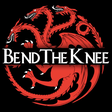 Bend the ... icon