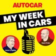 My week i... icon