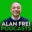 Alan Frei Podcast icon