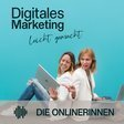 Digitales Marketing leicht gemacht icon