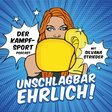 Unschlagbar ehrlich! icon