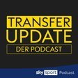 Transfer Update - der Podcast icon