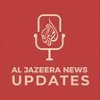 Al Jazeera News Updates 1 icon