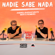 Nadie Sab... icon