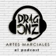 Dragonz | Artes Marciales y Deportes de Contacto icon