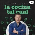 La cocina tal cual Podcast icon