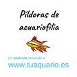 Píldoras de acuariofilia icon