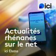 Actualités Rhénanes sur le Net FB Elsass icon
