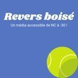 Revers Boisé - Podcast icon