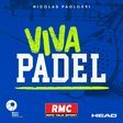 Viva Padel icon
