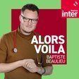 Alors voilà icon