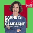 Carnets d... icon