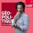 Géopolitique icon