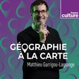 Géographi... icon