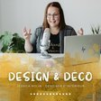 DESIGN&DÉCO icon