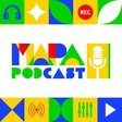 Podcasts do Ministério da Agricultura e Pecuária do Brasil icon