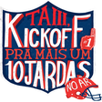 10 Jardas icon