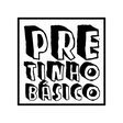 Pretinho Básico icon