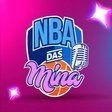 NBA das Mina icon