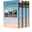 Amber Fox... icon