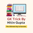 Nitin Gup... icon