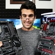 Greg Salazar icon