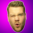 The Late Late Show with James Corden icon