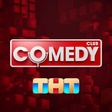 Comedy Club  icon