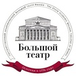 Bolshoi Theatre icon