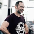 Greggoottv TV icon