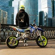 Russian Riders icon