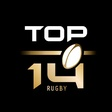 TOP 14 - Officiel icon