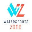 Watersports zone icon