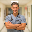 Doctor Mike icon
